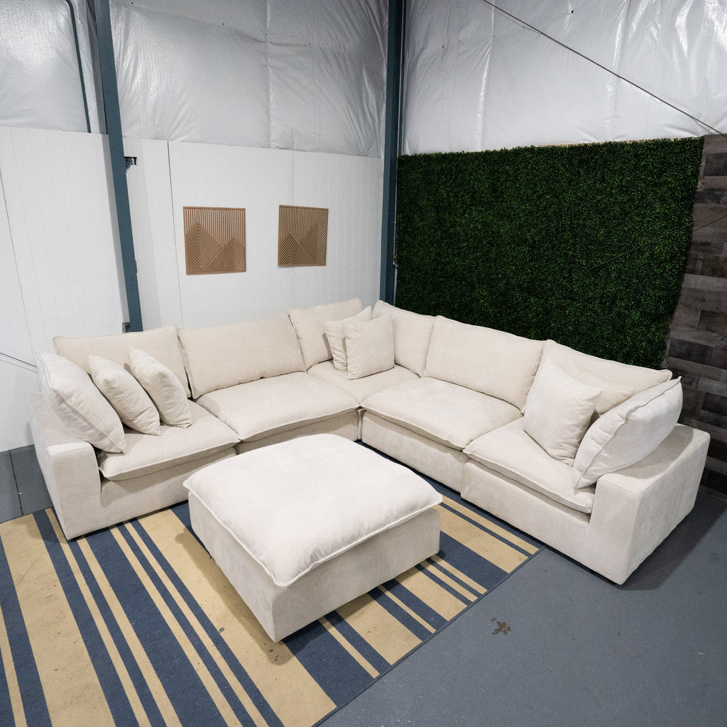 Sereen Modular Sectional