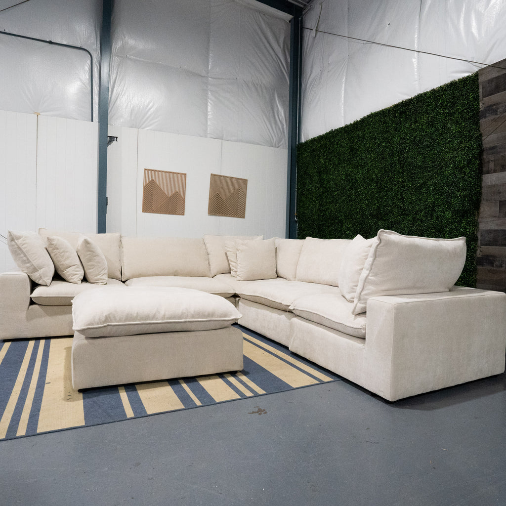 Sereen Modular Sectional