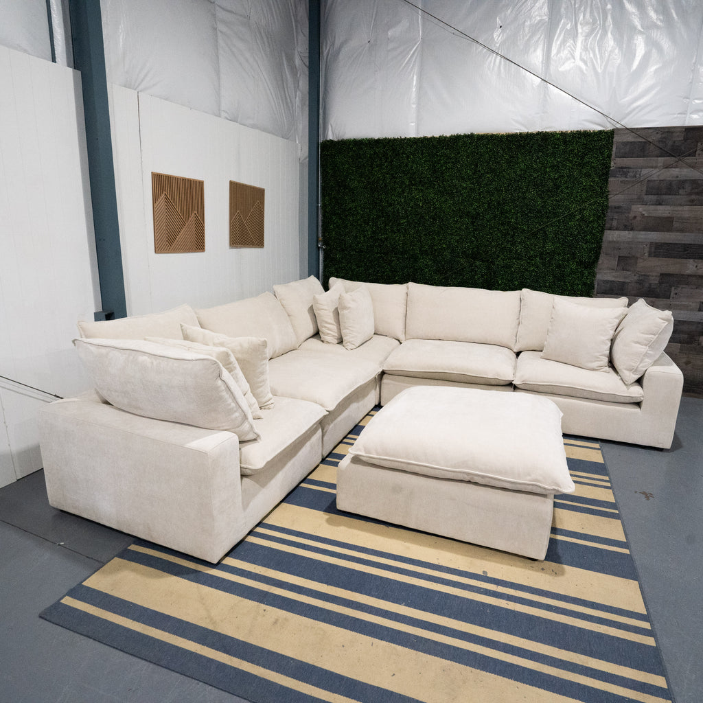 Sereen Modular Sectional