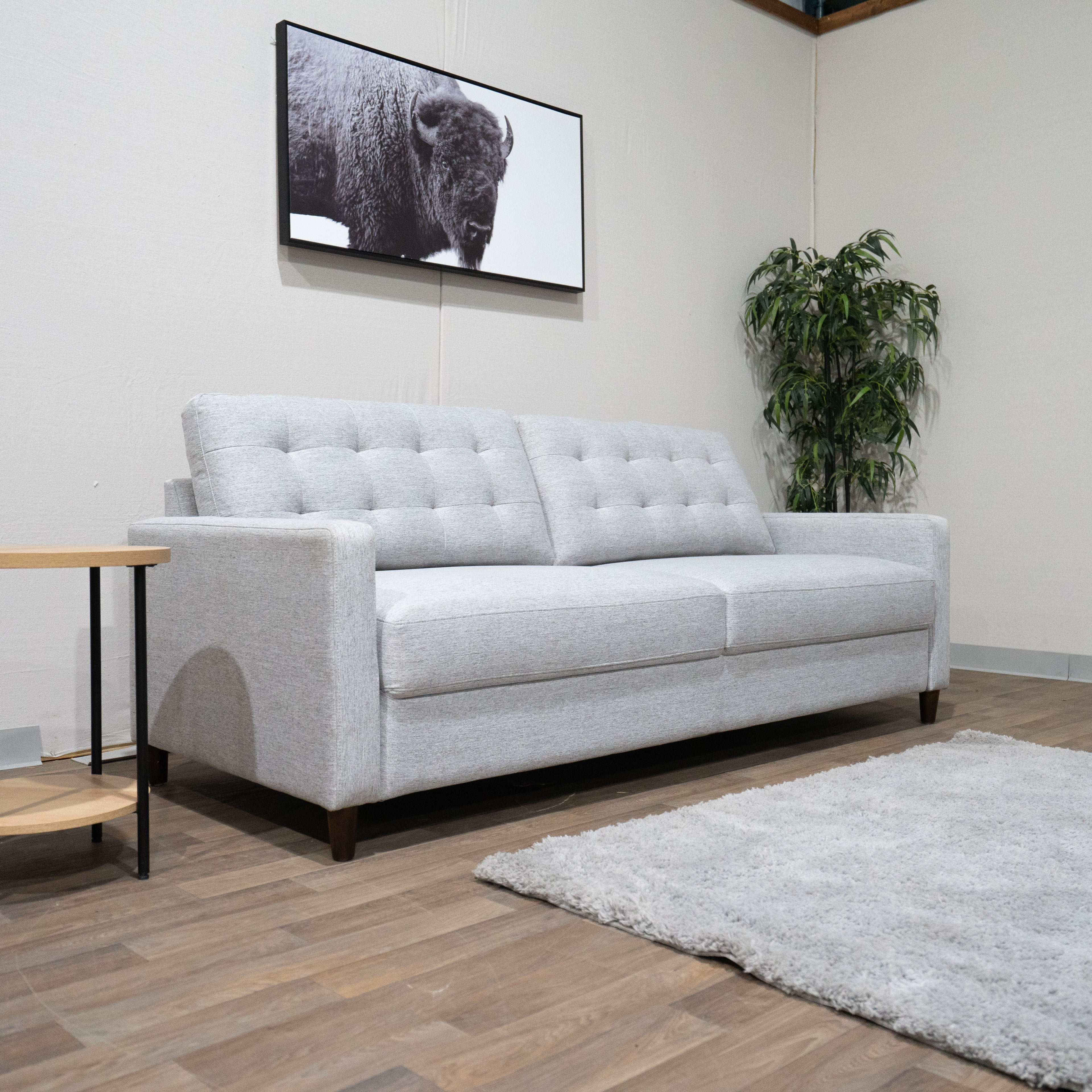 Thomasville Ella Convertible Sleeper Sofa