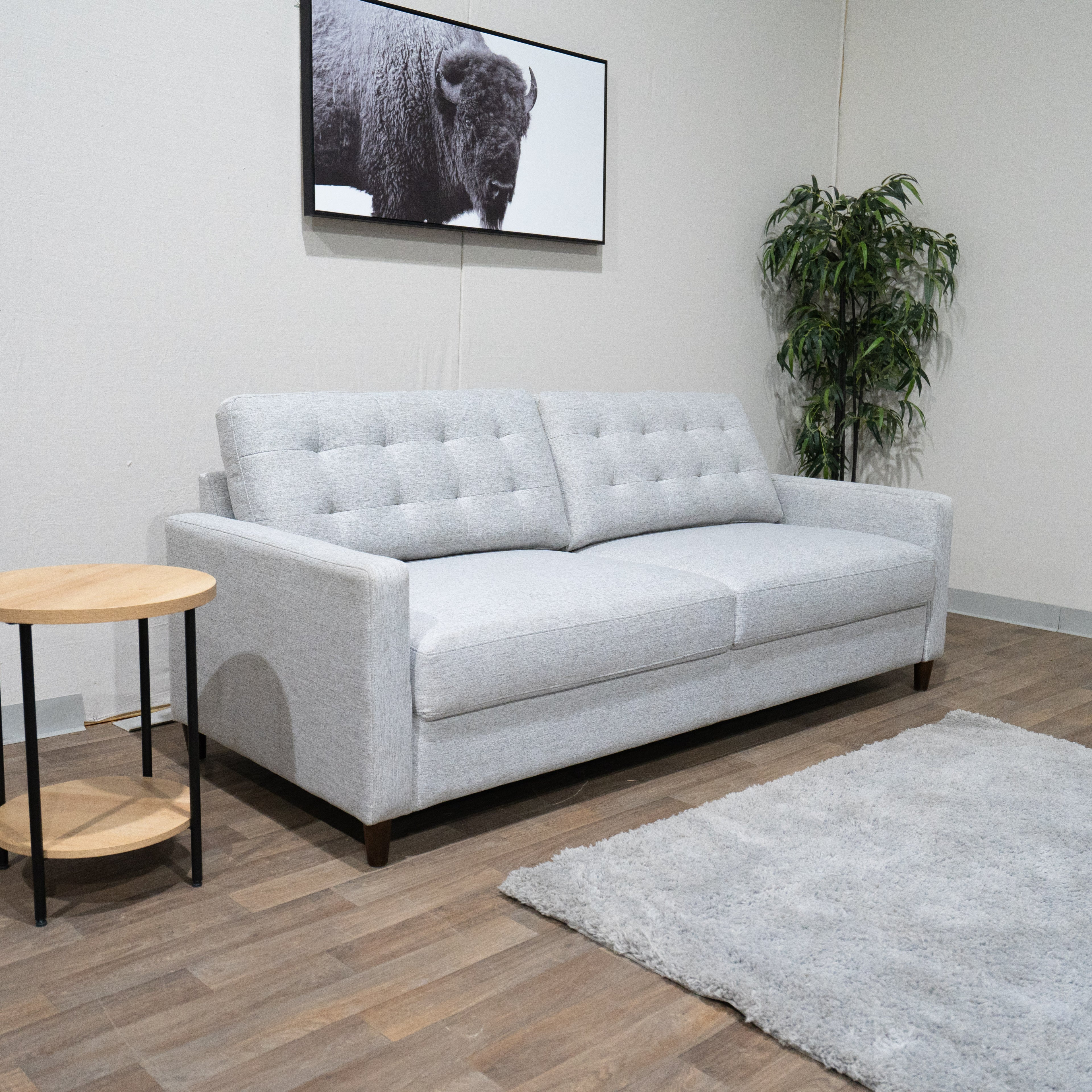 Thomasville Ella Convertible Sleeper Sofa
