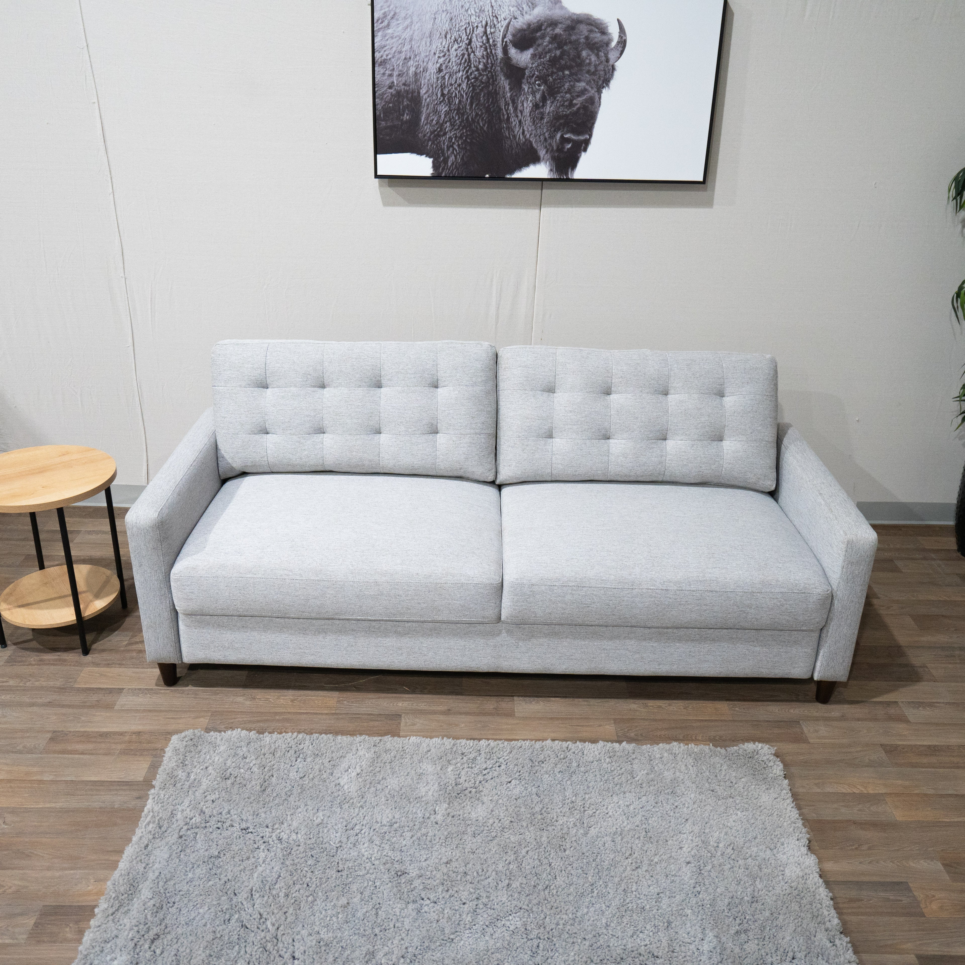 Thomasville Ella Convertible Sleeper Sofa