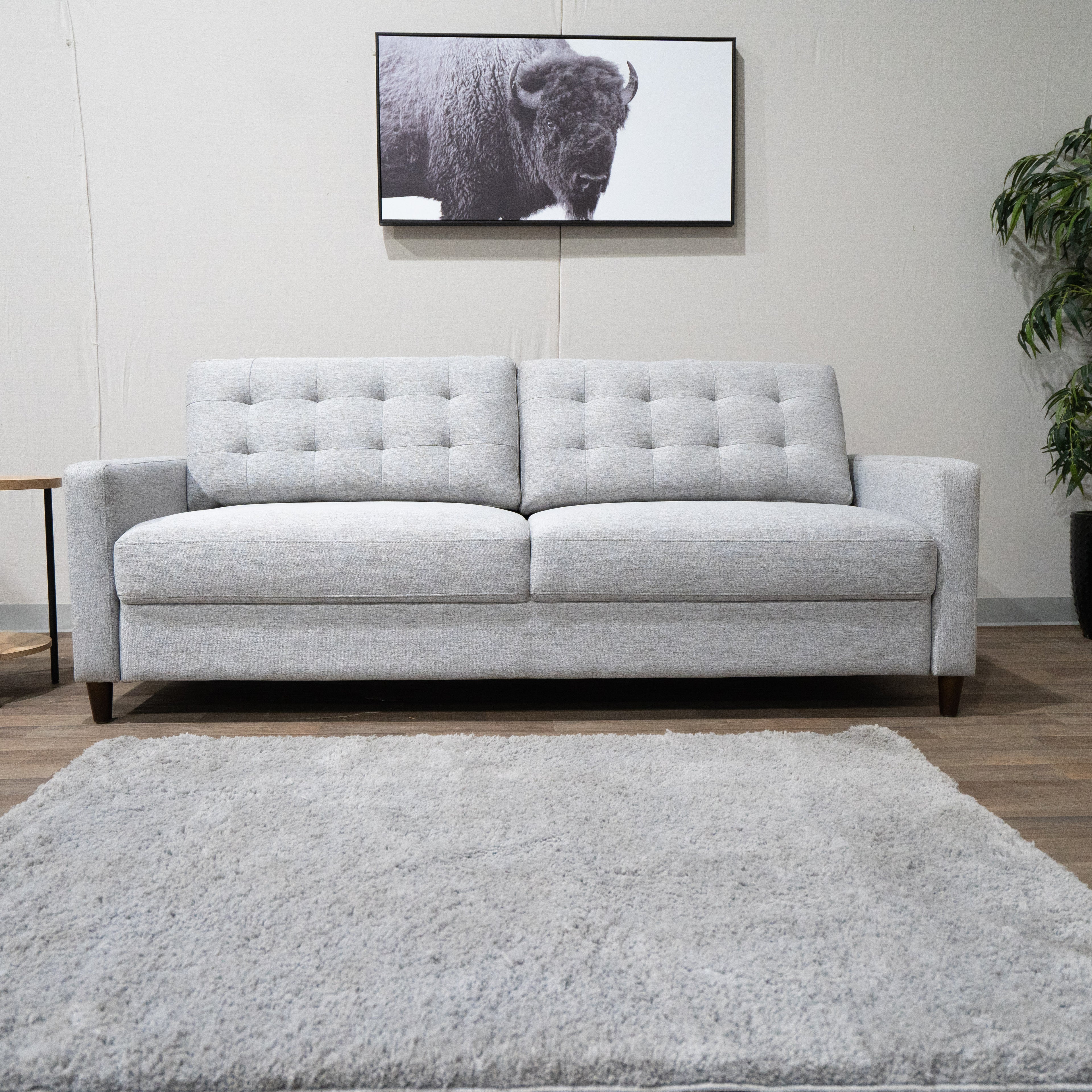 Thomasville Ella Convertible Sleeper Sofa