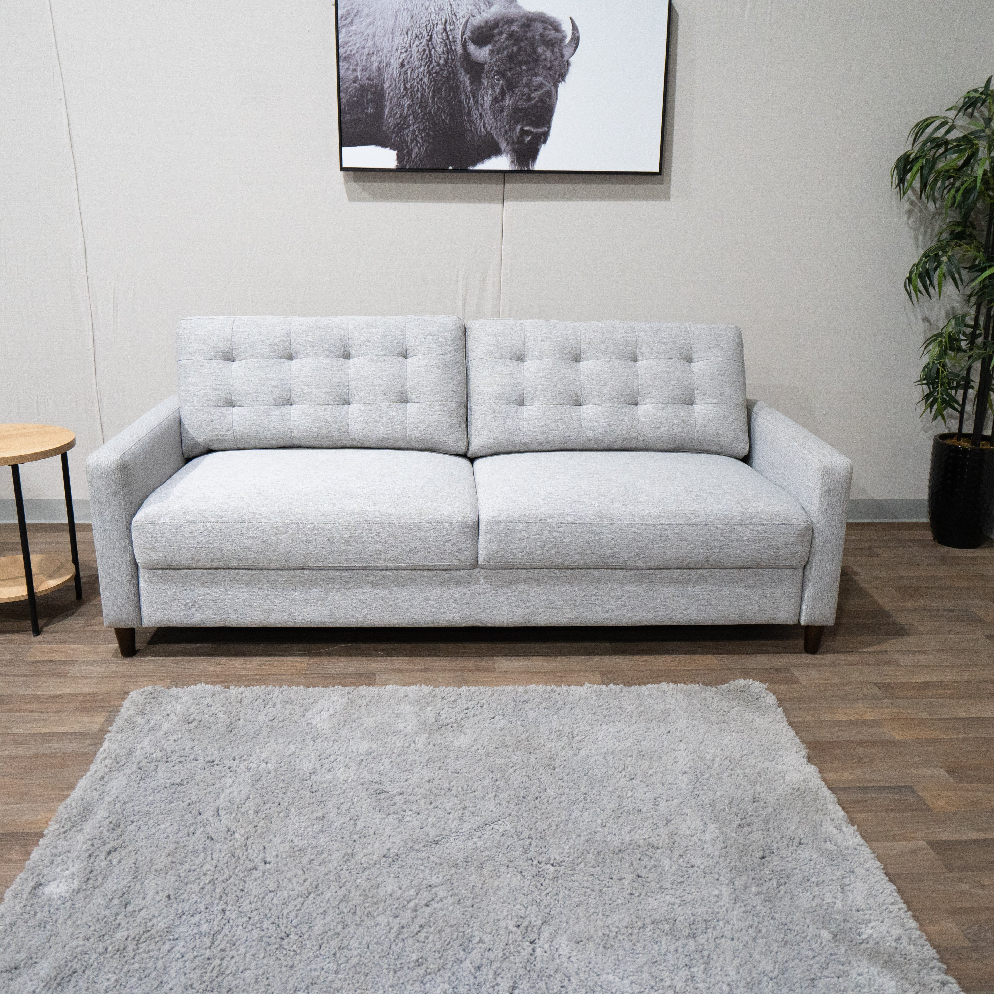 Thomasville Ella Convertible Sleeper Sofa