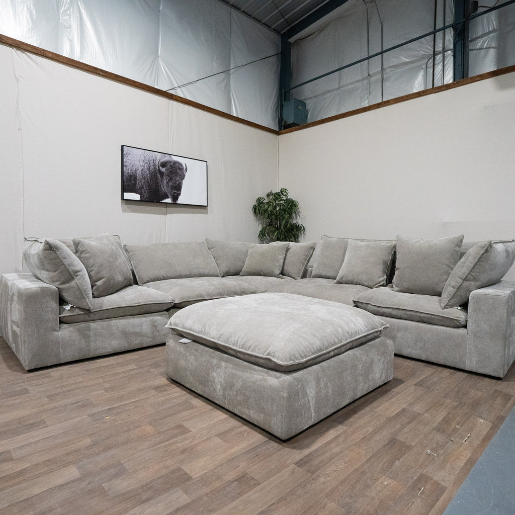 Sereen Modular Sectional