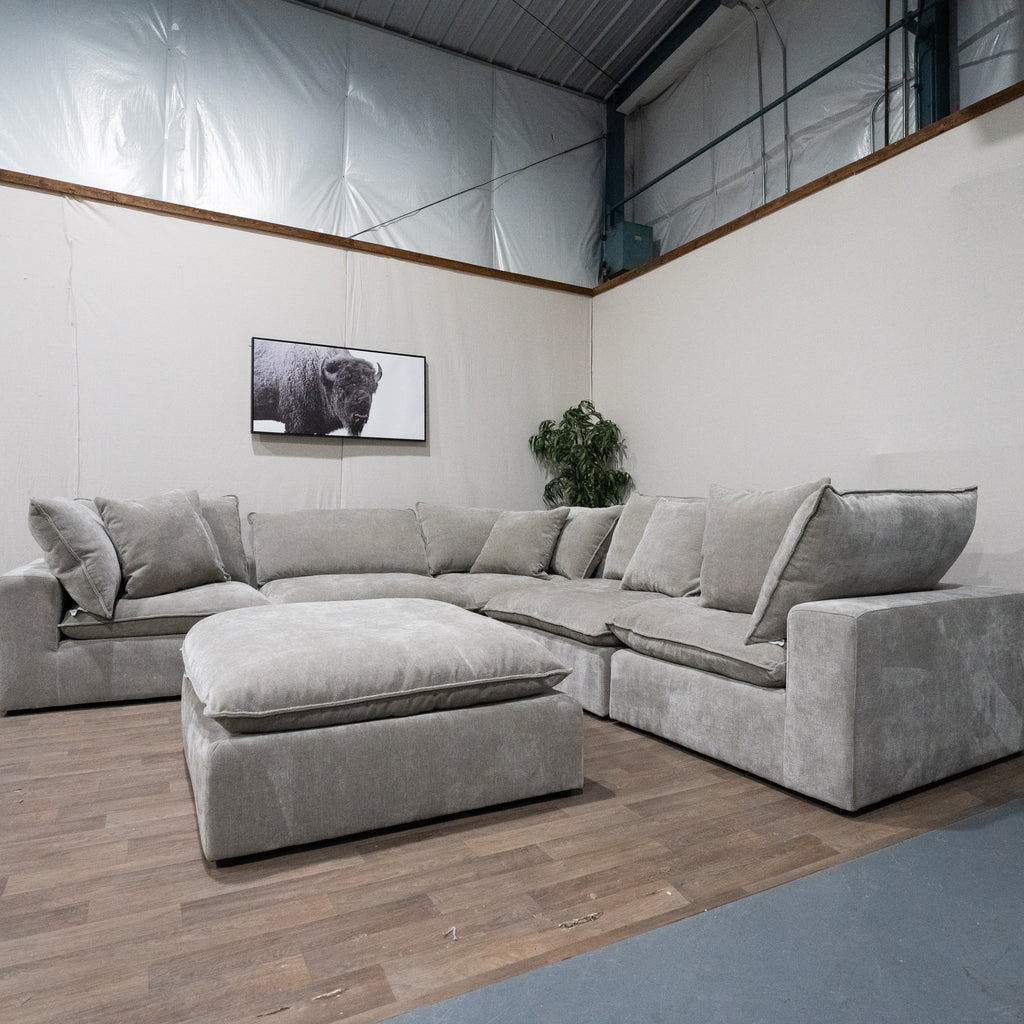 Sereen Modular Sectional