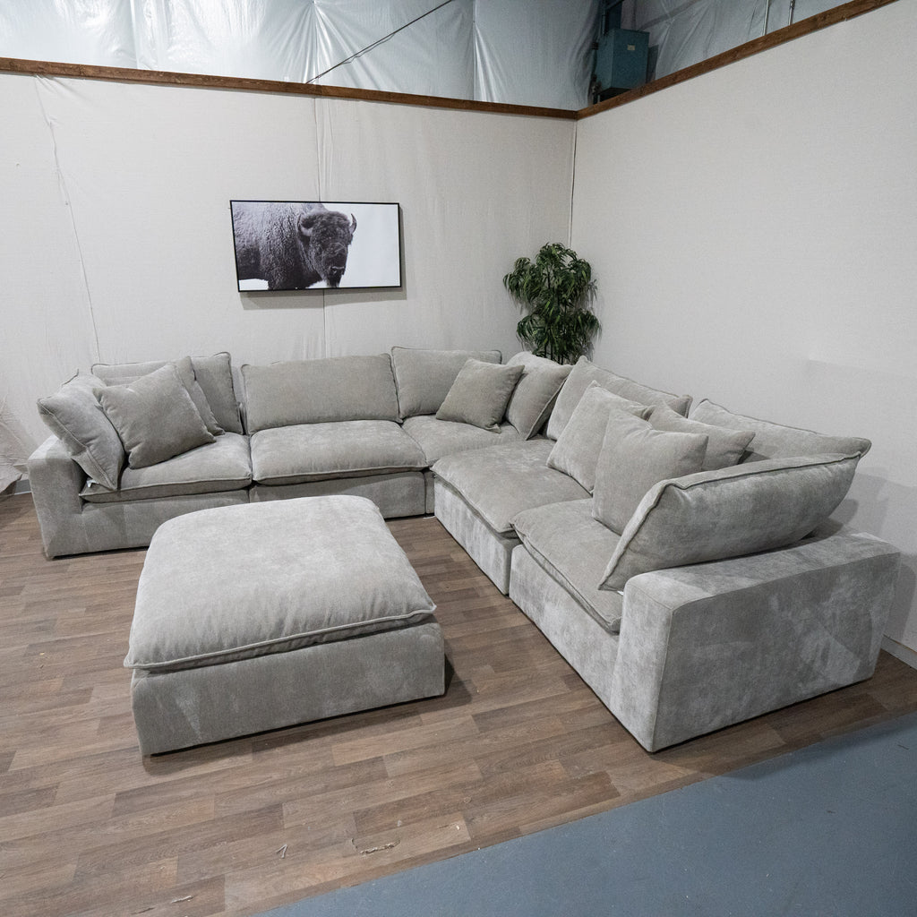 Sereen Modular Sectional