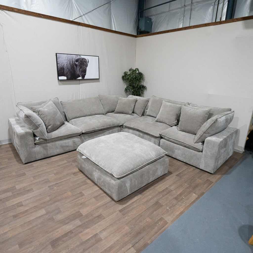 Sereen Modular Sectional
